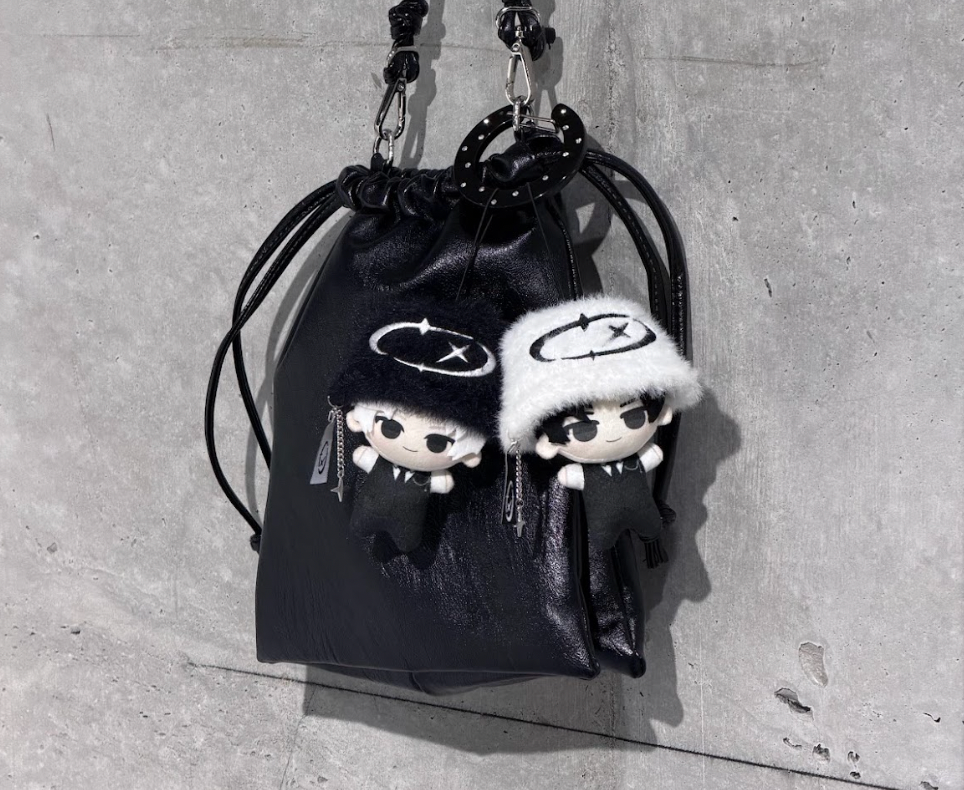 【10cm】 OVバケハ（全2種）