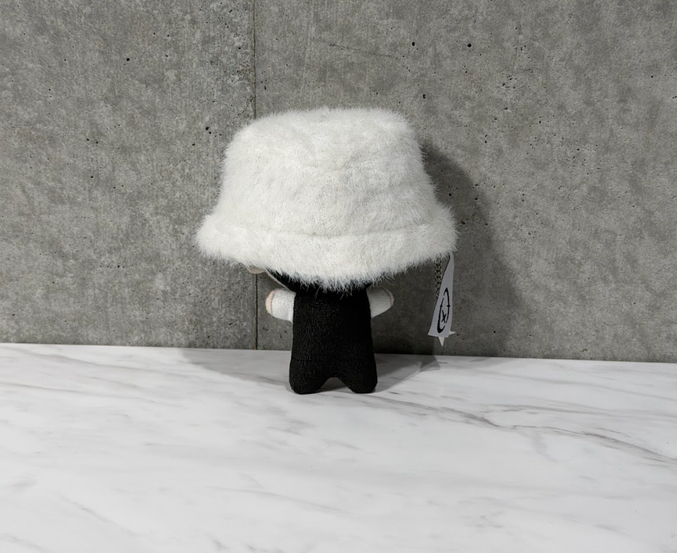 【10cm】 OVバケハ（全2種）