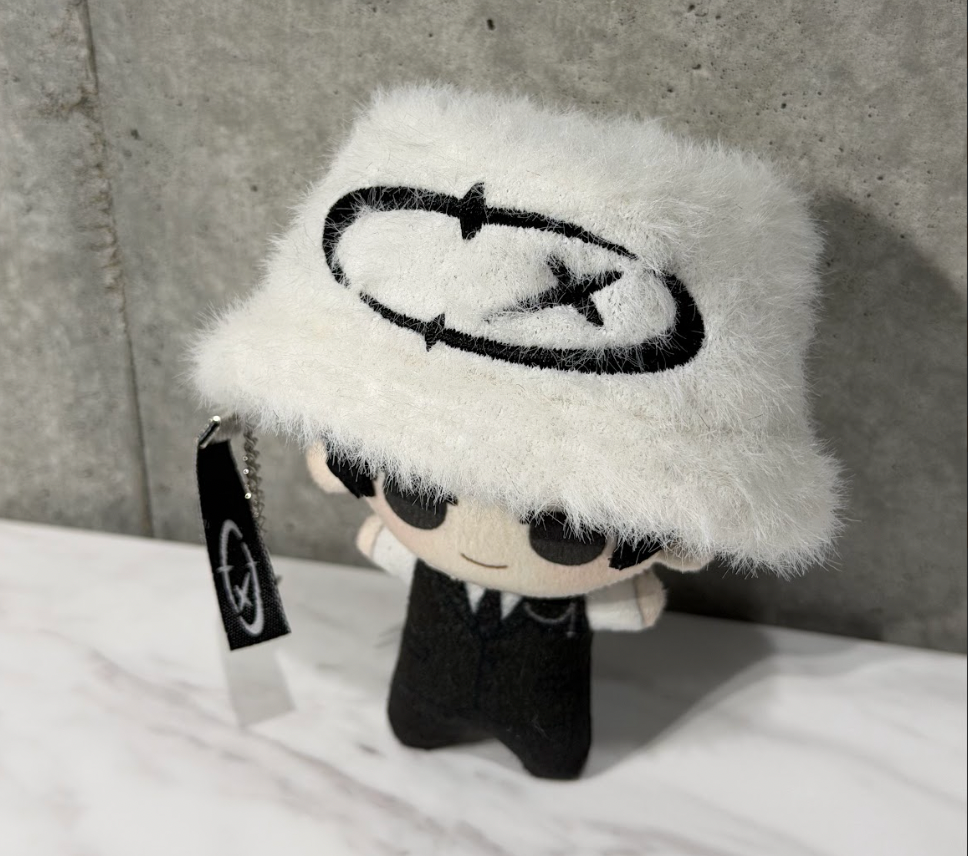 【10cm】 OVバケハ（全2種）