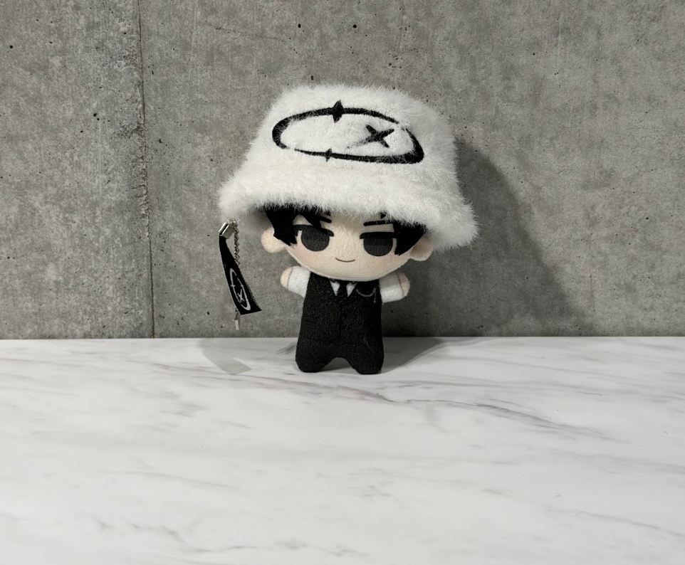 【10cm】 OVバケハ（全2種）