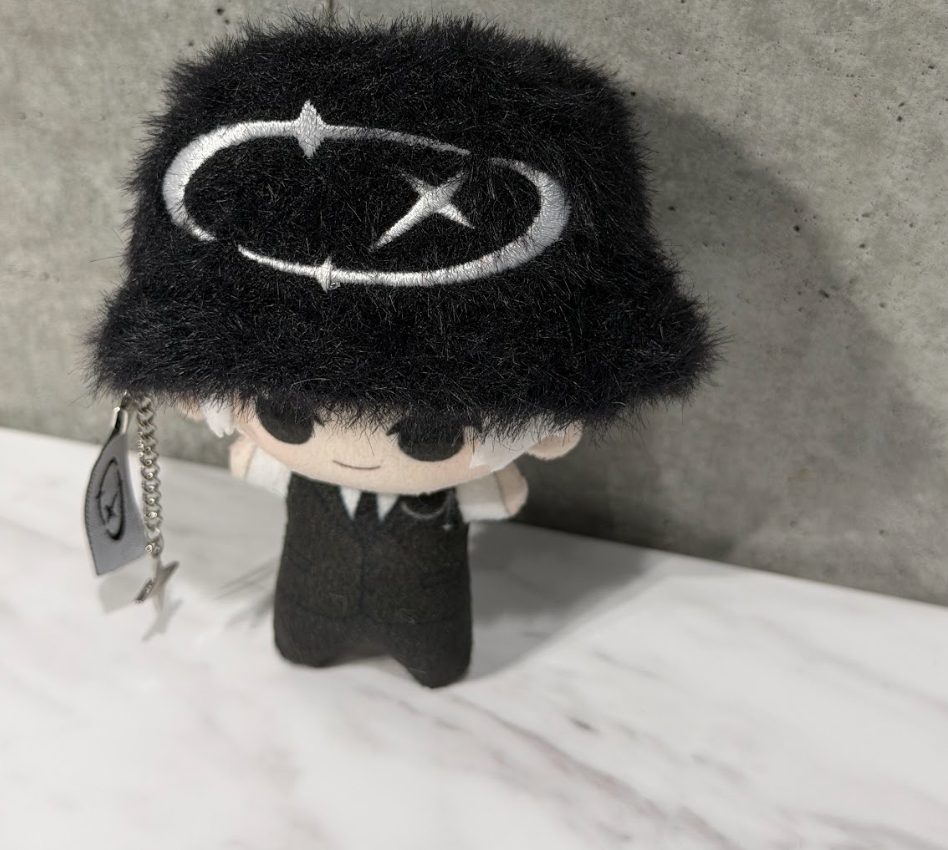 【10cm】 OVバケハ（全2種）