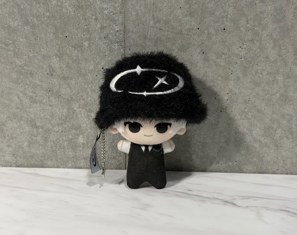 【10cm】 OVバケハ（全2種）