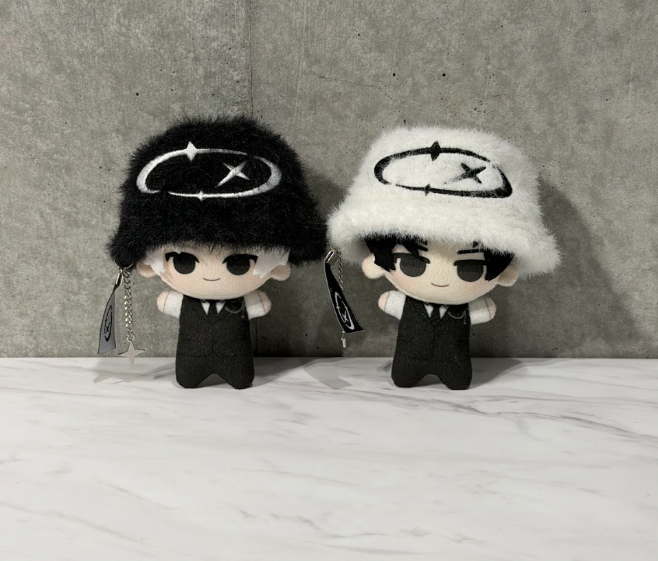 【10cm】 OVバケハ（全2種）