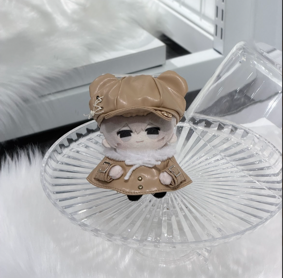 ぬい服 – PNCA ぬい服 – PNCA