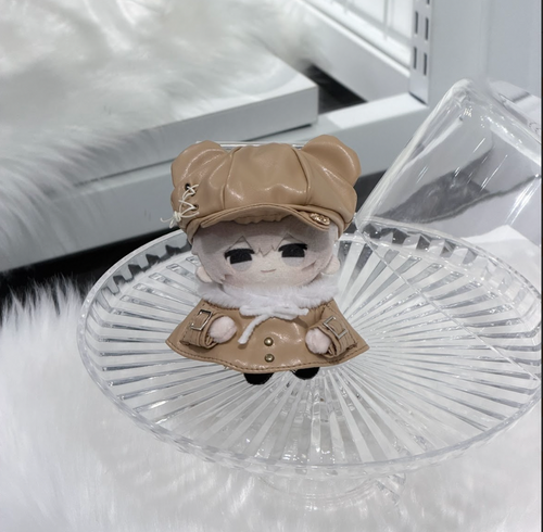 【momoru ✖︎ OshiVerseコラボぬい服🐺🧸】