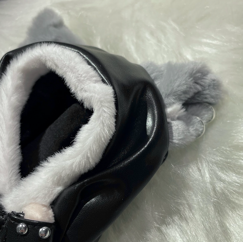 【momoru ✖︎ OshiVerseコラボぬい服🐺🧸】