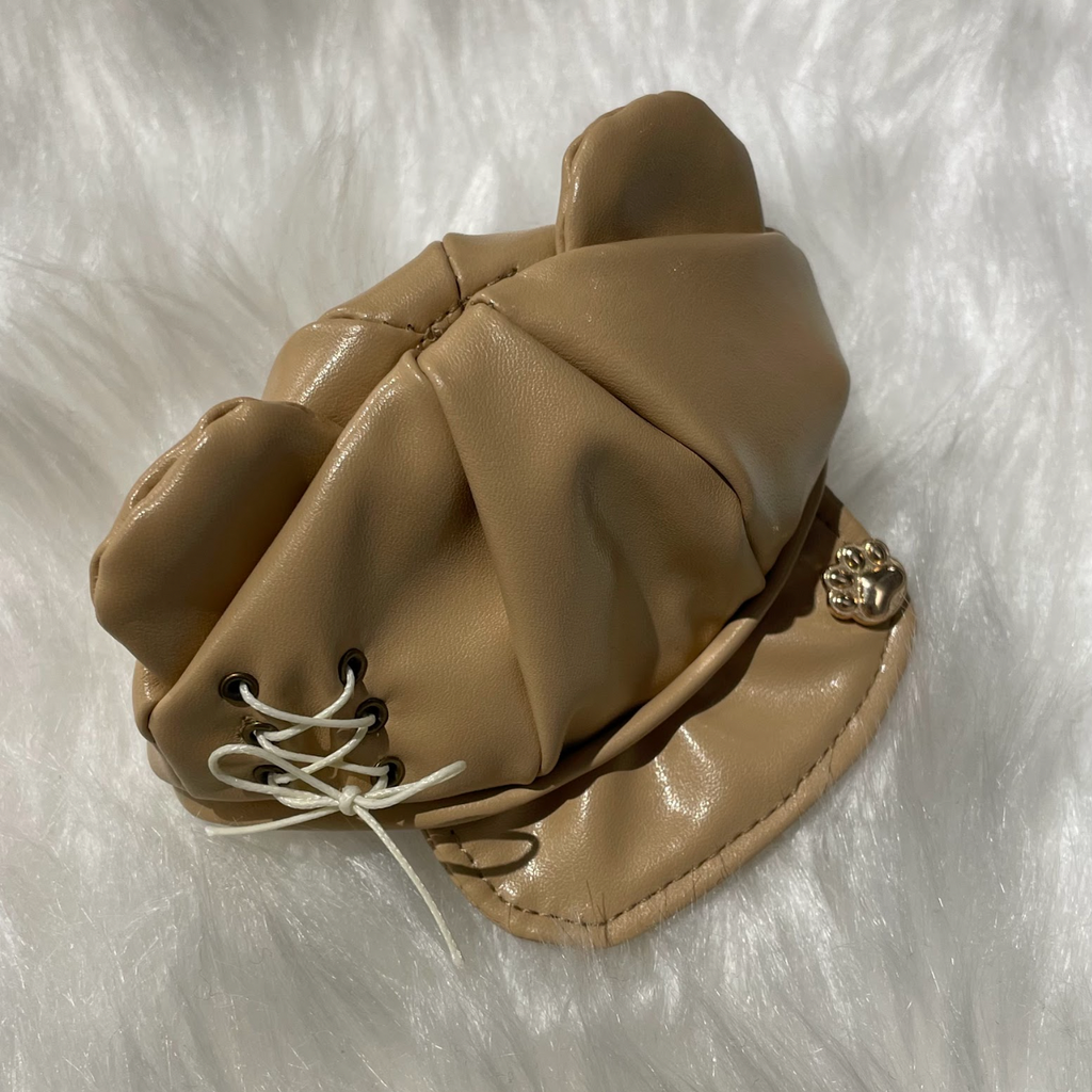 【momoru ✖︎ OshiVerseコラボぬい服🐺🧸】