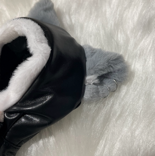 【momoru ✖︎ OshiVerseコラボぬい服🐺🧸】