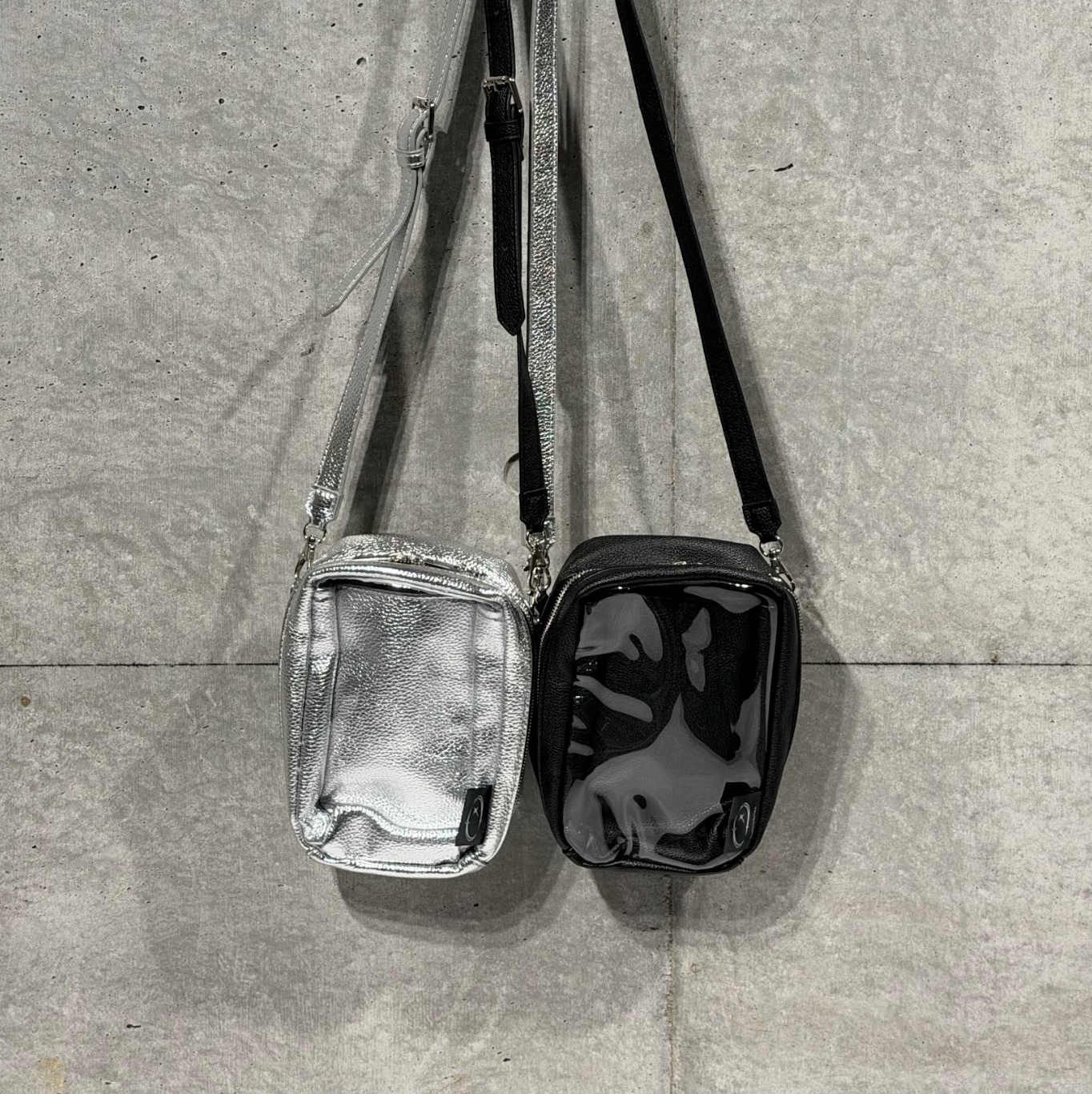 アクスタポーチ