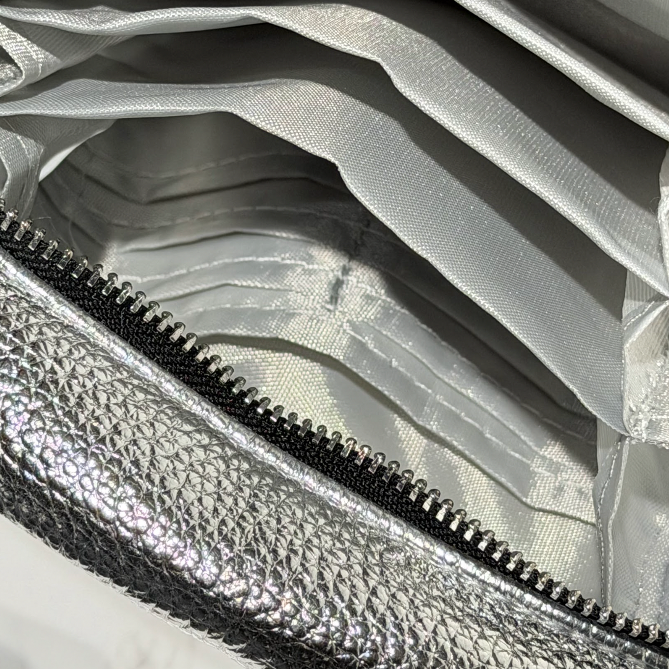 アクスタポーチ