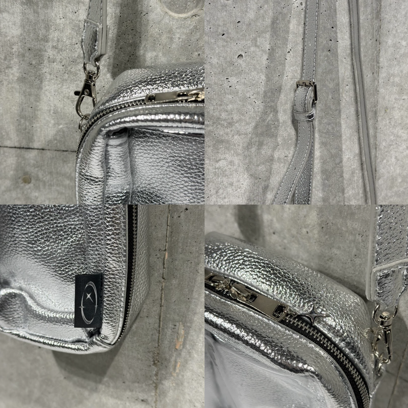 アクスタポーチ