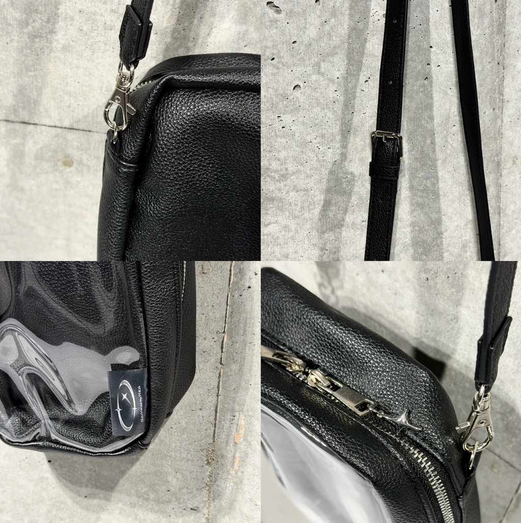 アクスタポーチ