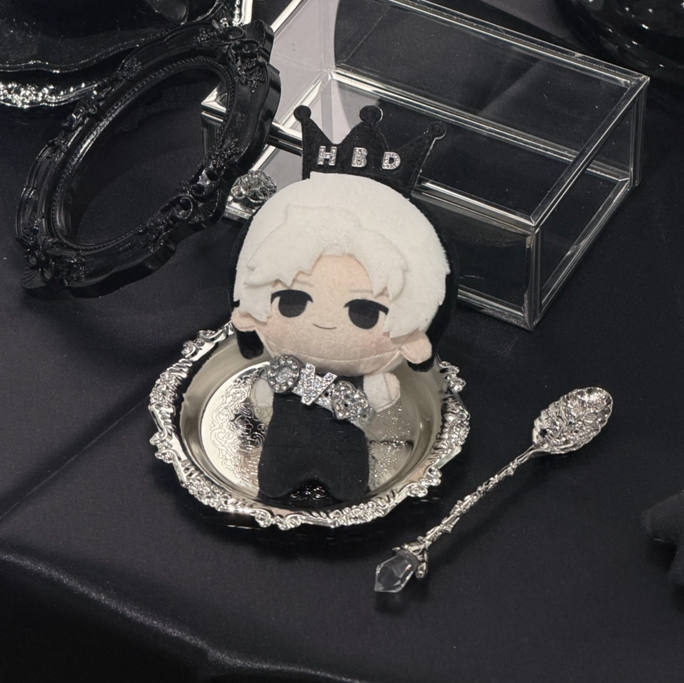 ❤︎ⓨ❤︎ぬい服 まいきぃ⭐ぬい服🧵JUMP担🍓 (@maiky_jump59) • Instagram photos and