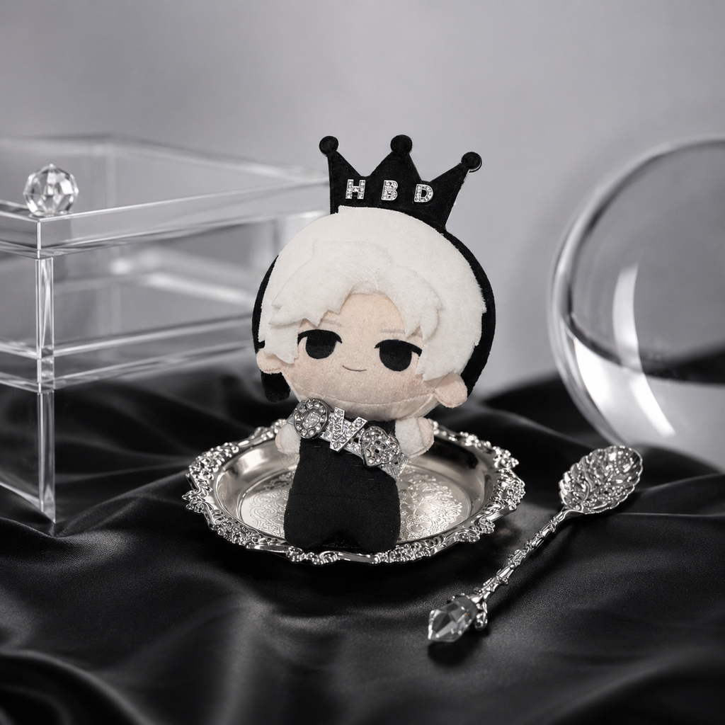 【数量限定】OshiVerse eno set