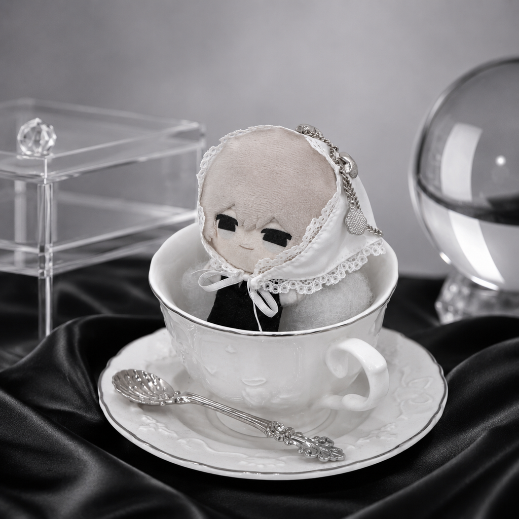 【数量限定】OshiVerse eno set