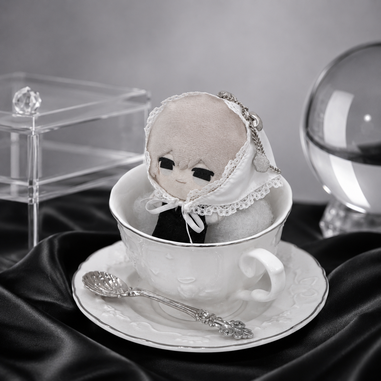 【数量限定】OshiVerse eno set
