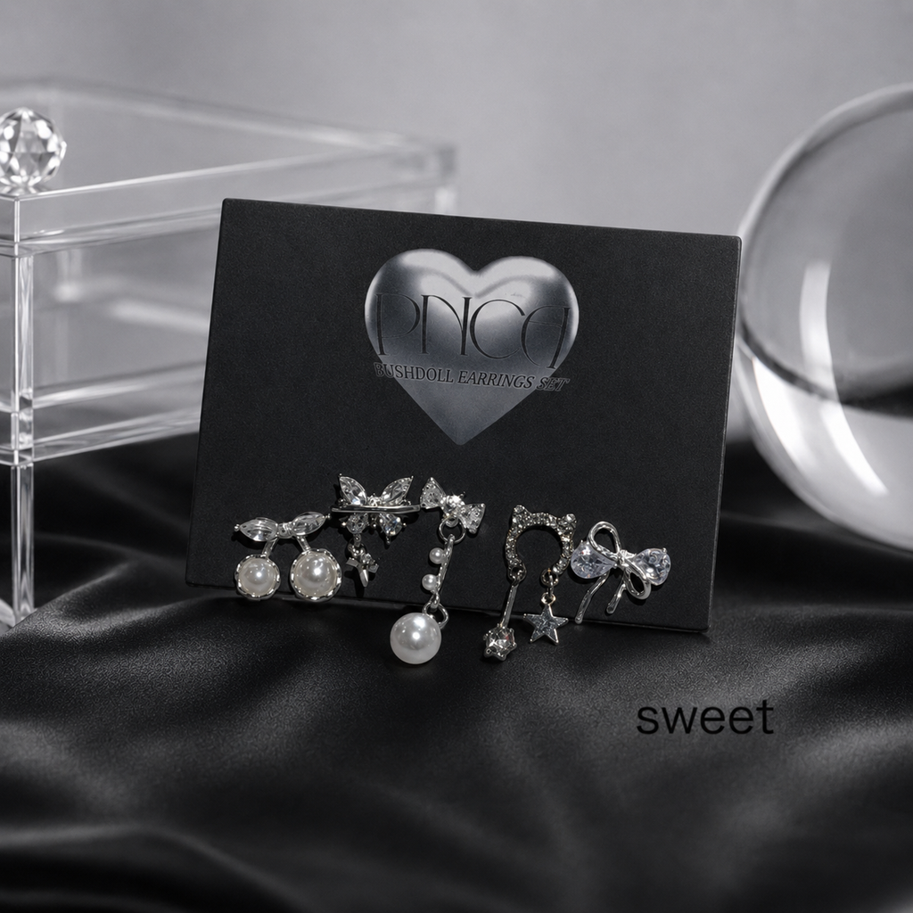 【数量限定】OshiVerse eno set
