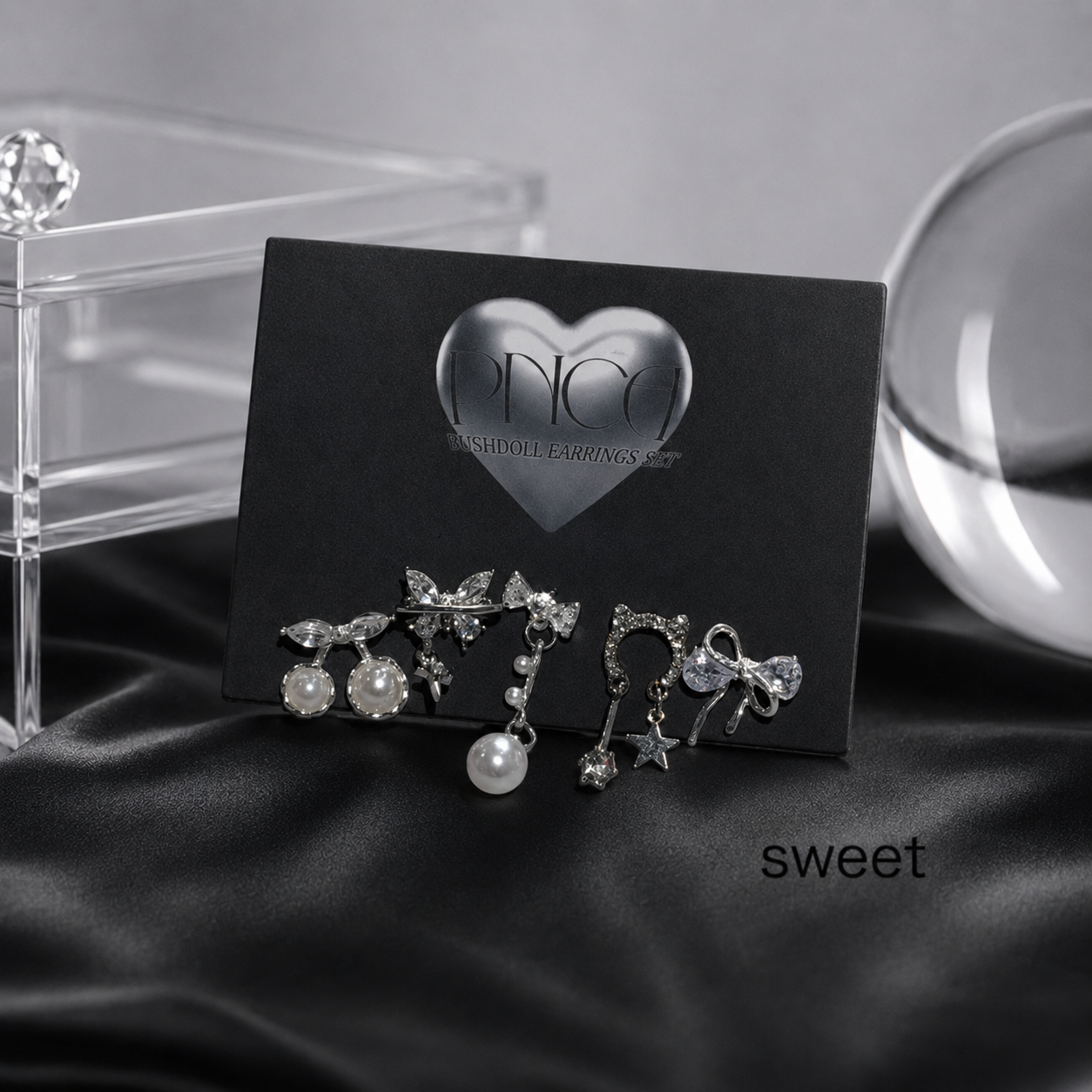 【数量限定】OshiVerse eno set