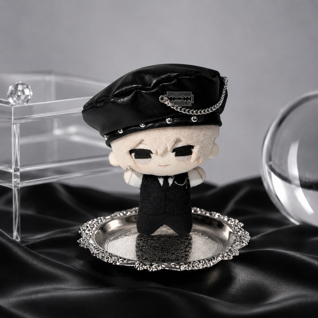 【数量限定】OshiVerse eno set