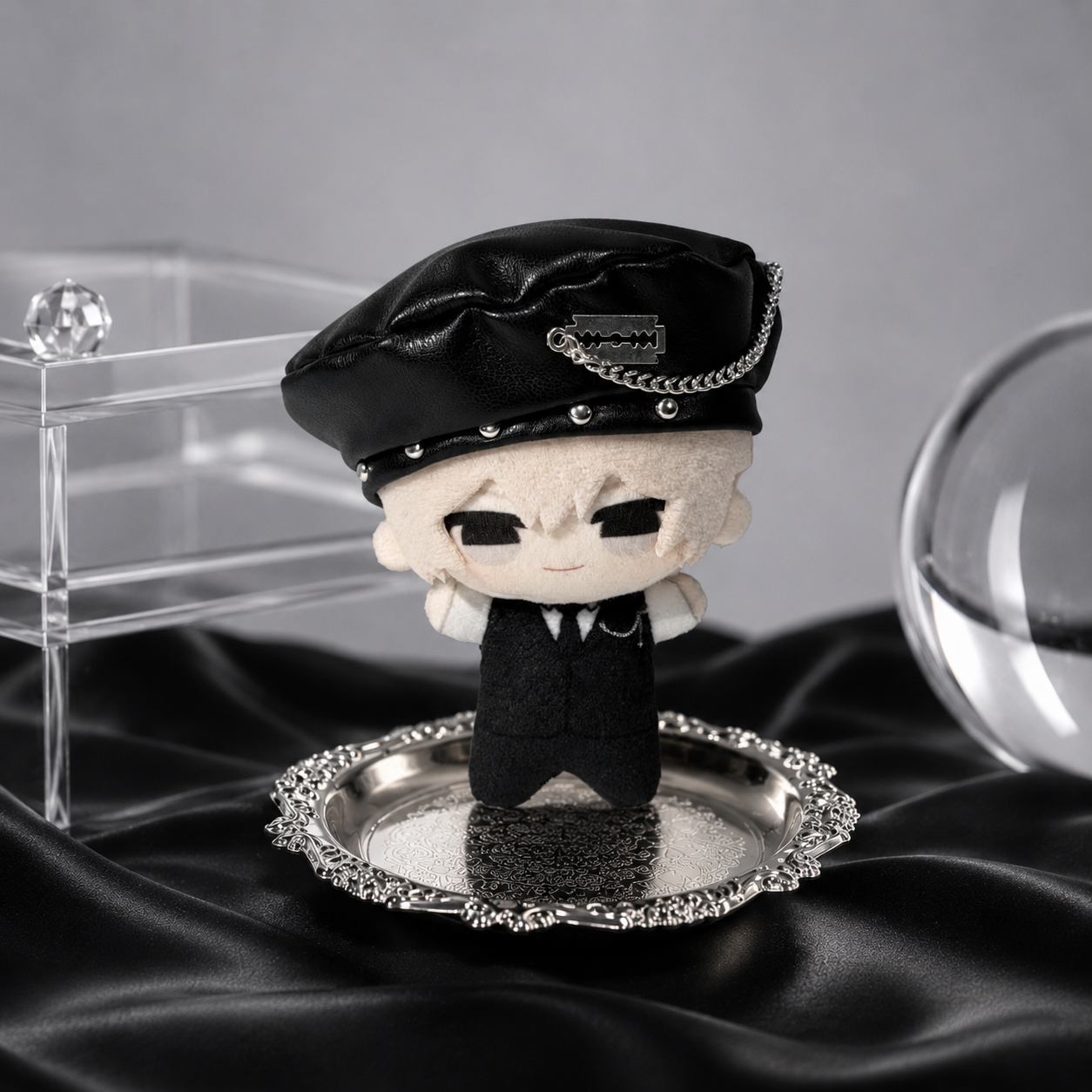 【数量限定】OshiVerse eno set