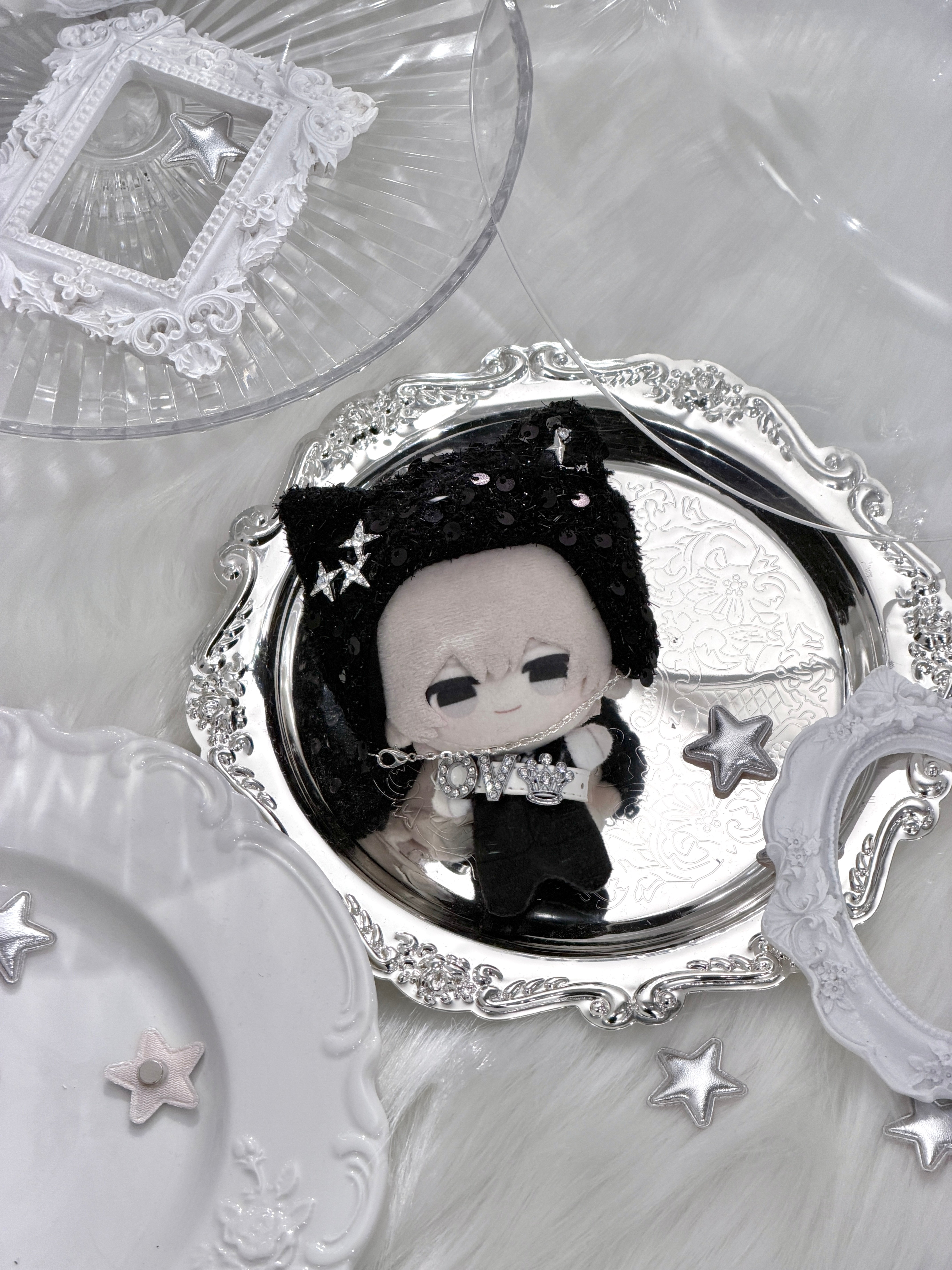 ぬい服 – PNCA
