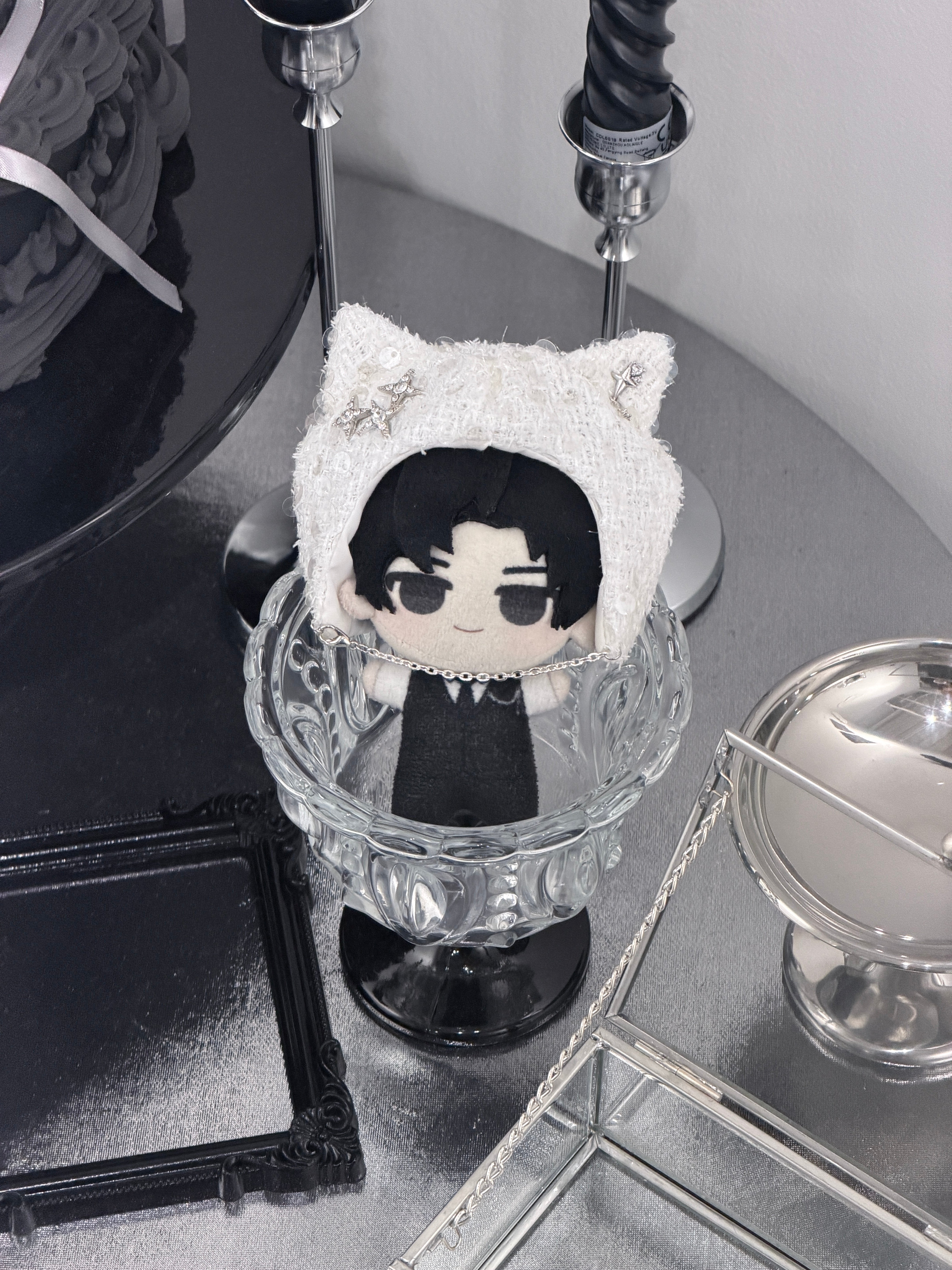 ぬい服 – PNCA