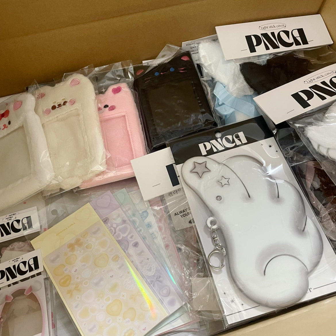 &TEAM ペンライトカバー　オーダー専用ページ オリジナルペンライトカバー – PNCA