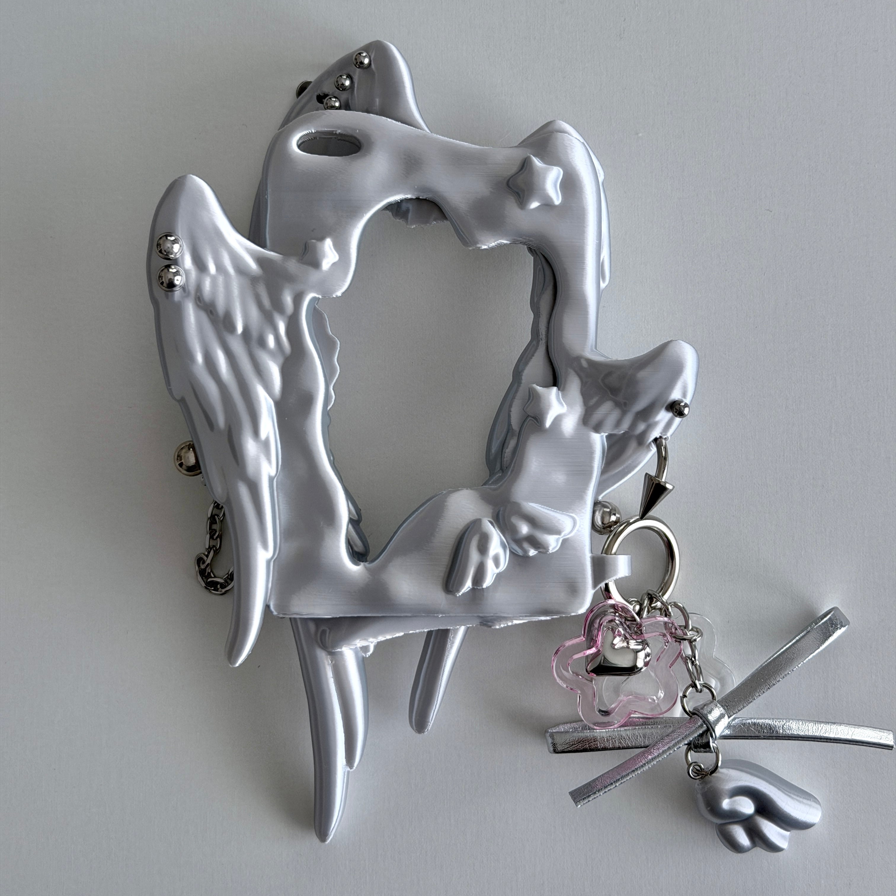 3Dトレカケース – PNCA