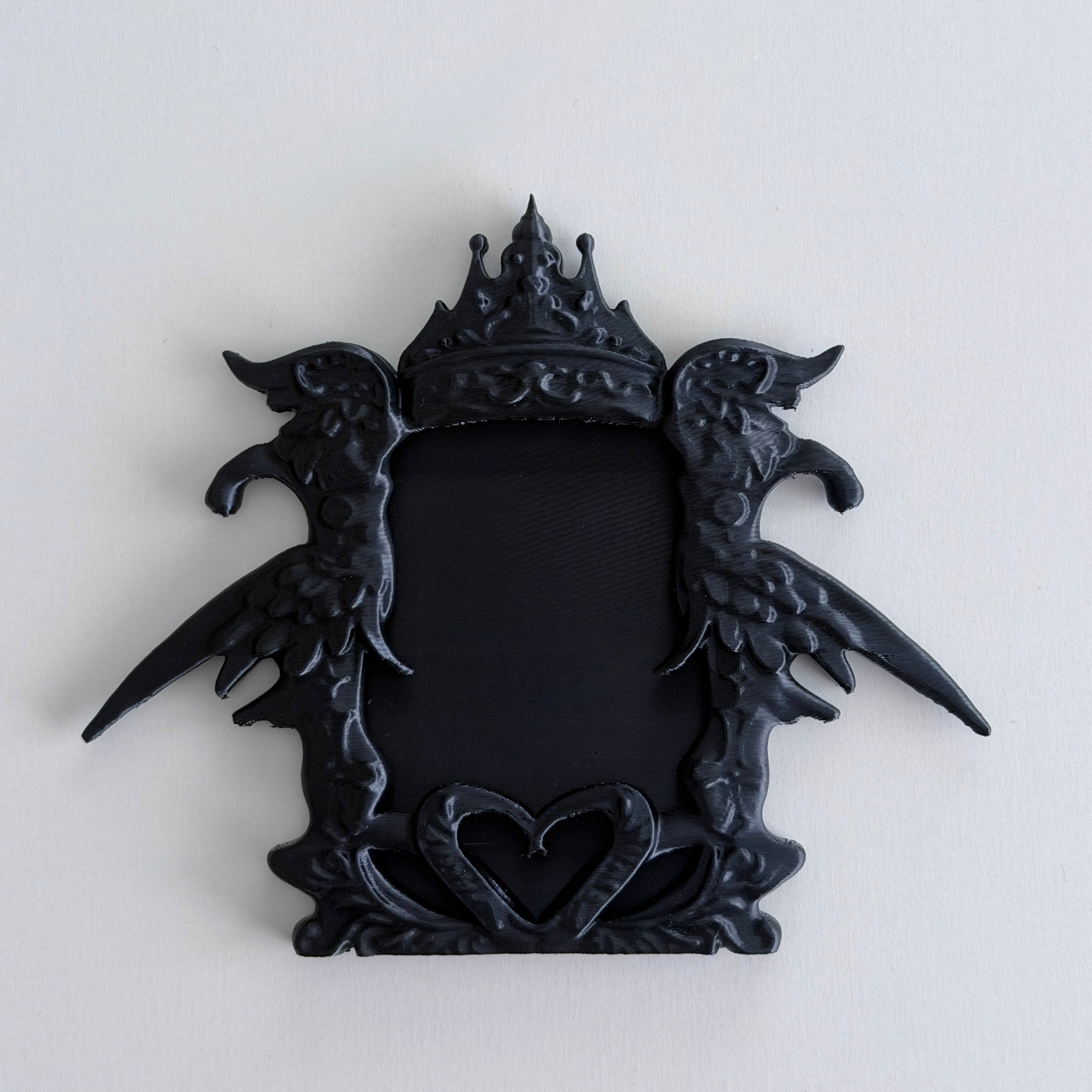 3Dトレカケース – PNCA