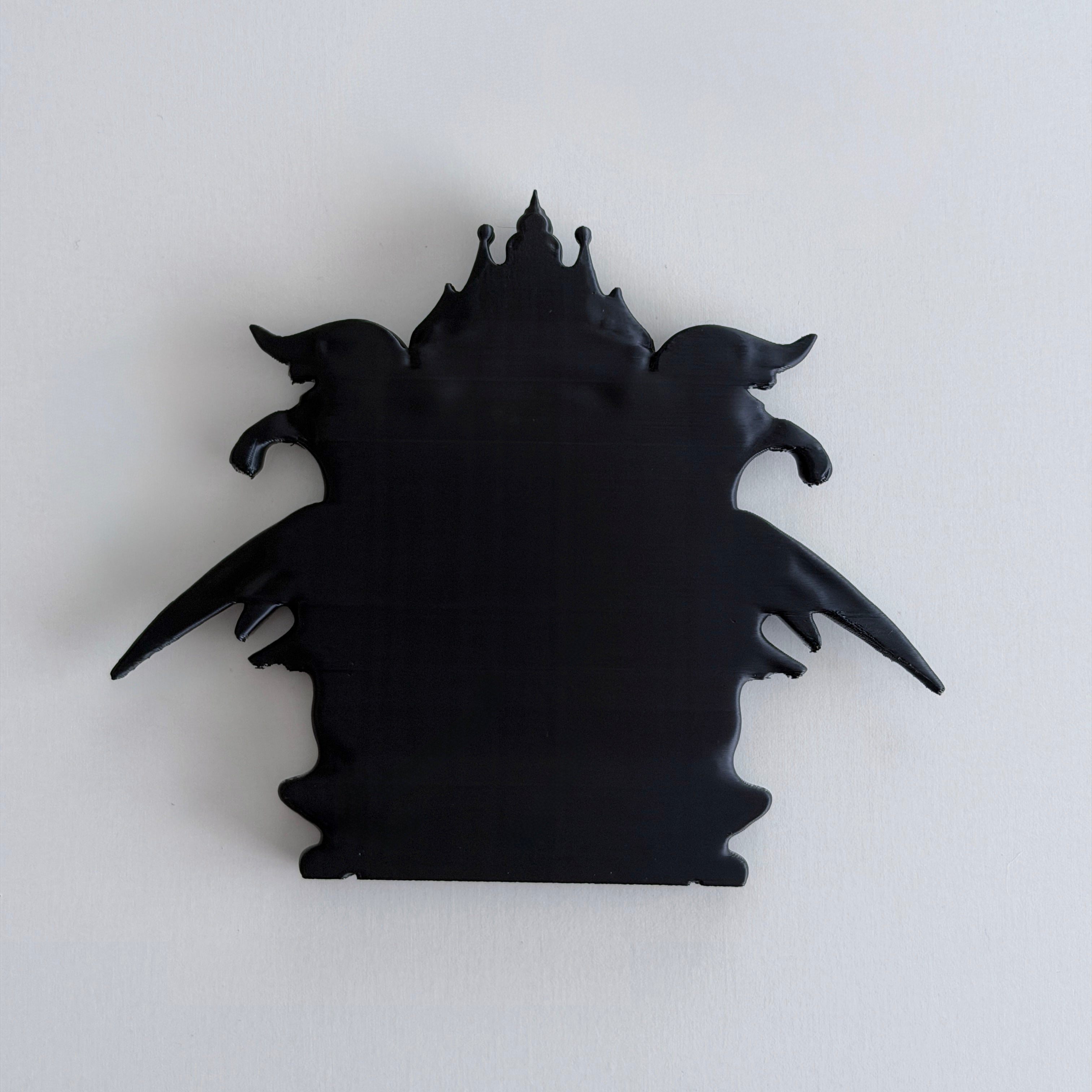 3Dトレカケース – PNCA