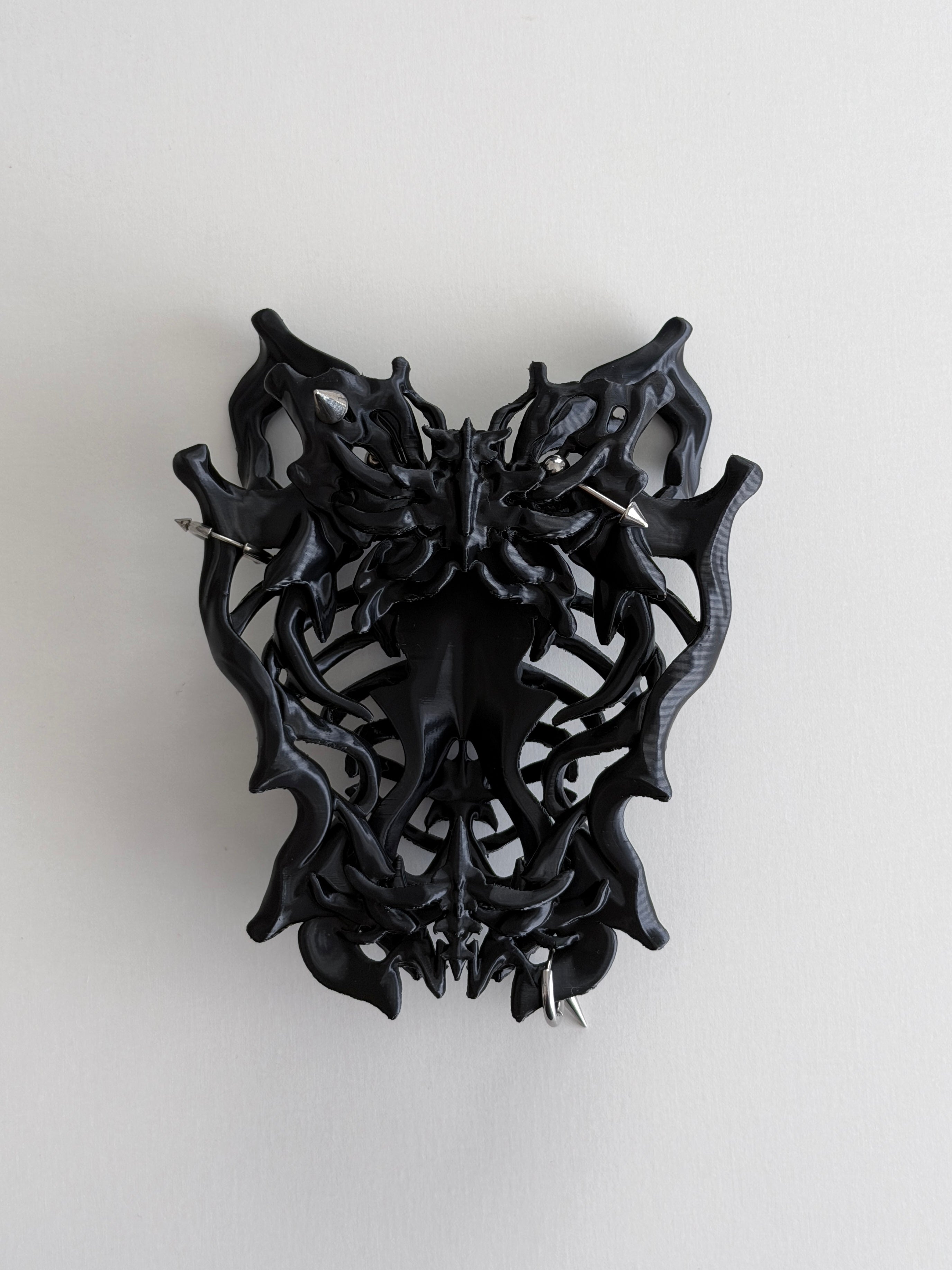 3Dトレカケース – PNCA