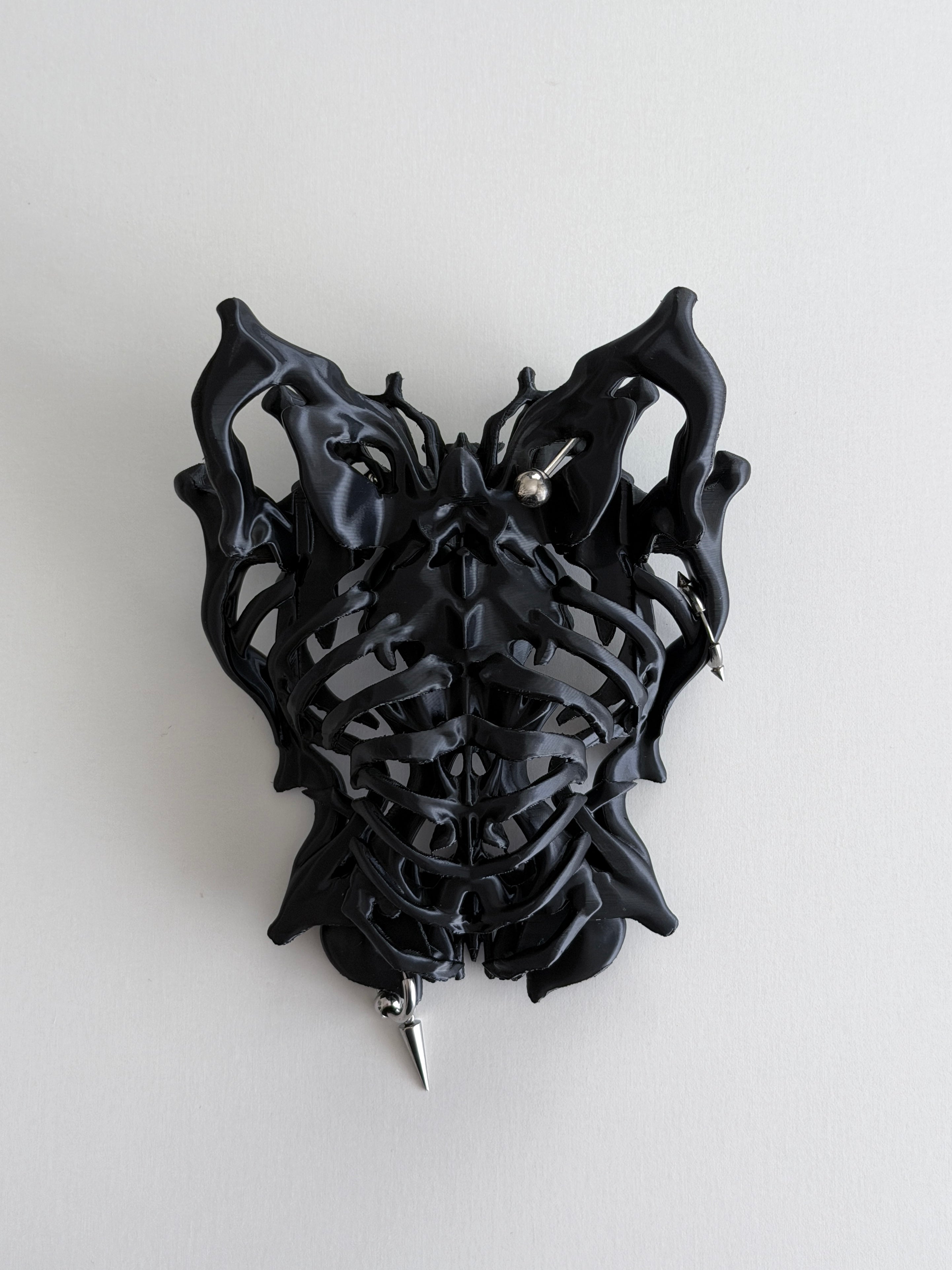 3Dトレカケース – PNCA
