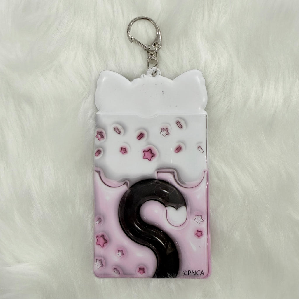 【ぷっくりトレカホルダー】MEKO Sweet Cafe 推し活シリーズ🍀by PNCA