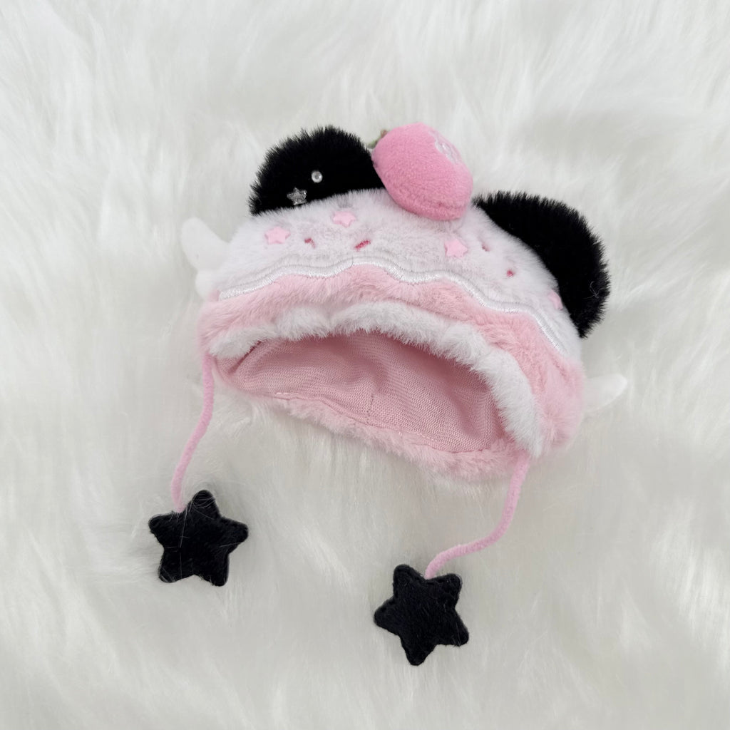 【10cmぬい服】MEKO Sweet Cafe 推し活シリーズ🍀by PNCA