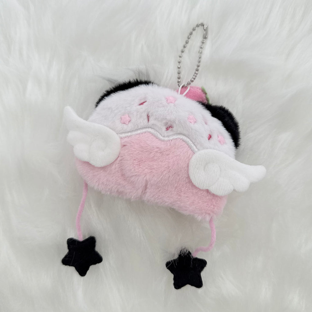 【10cmぬい服】MEKO Sweet Cafe 推し活シリーズ🍀by PNCA