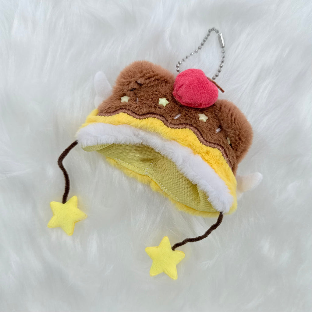 【10cmぬい服】MEKO Sweet Cafe 推し活シリーズ🍀by PNCA