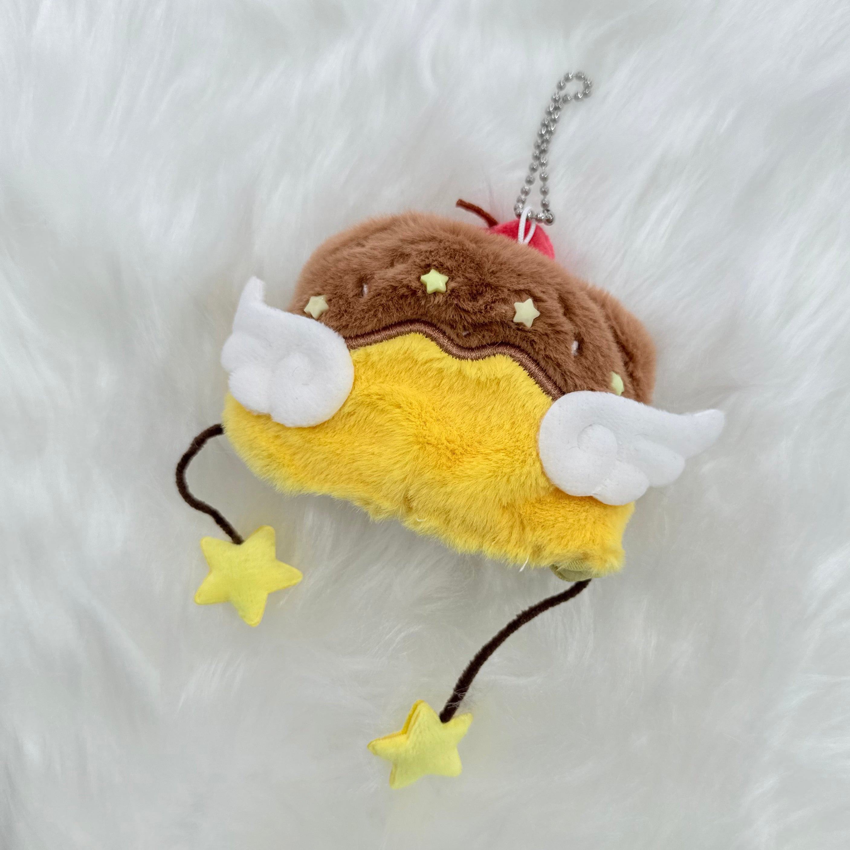 【10cmぬい服】MEKO Sweet Cafe 推し活シリーズ🍀by PNCA