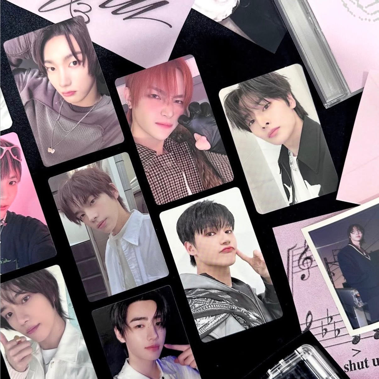 🎀PNCA福袋2026🎀