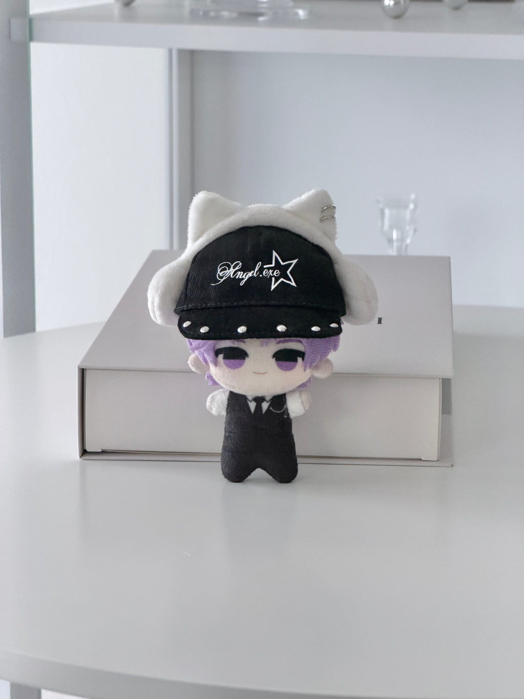 Neko×OshiVerse