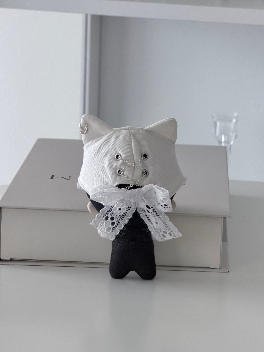 Neko×OshiVerse