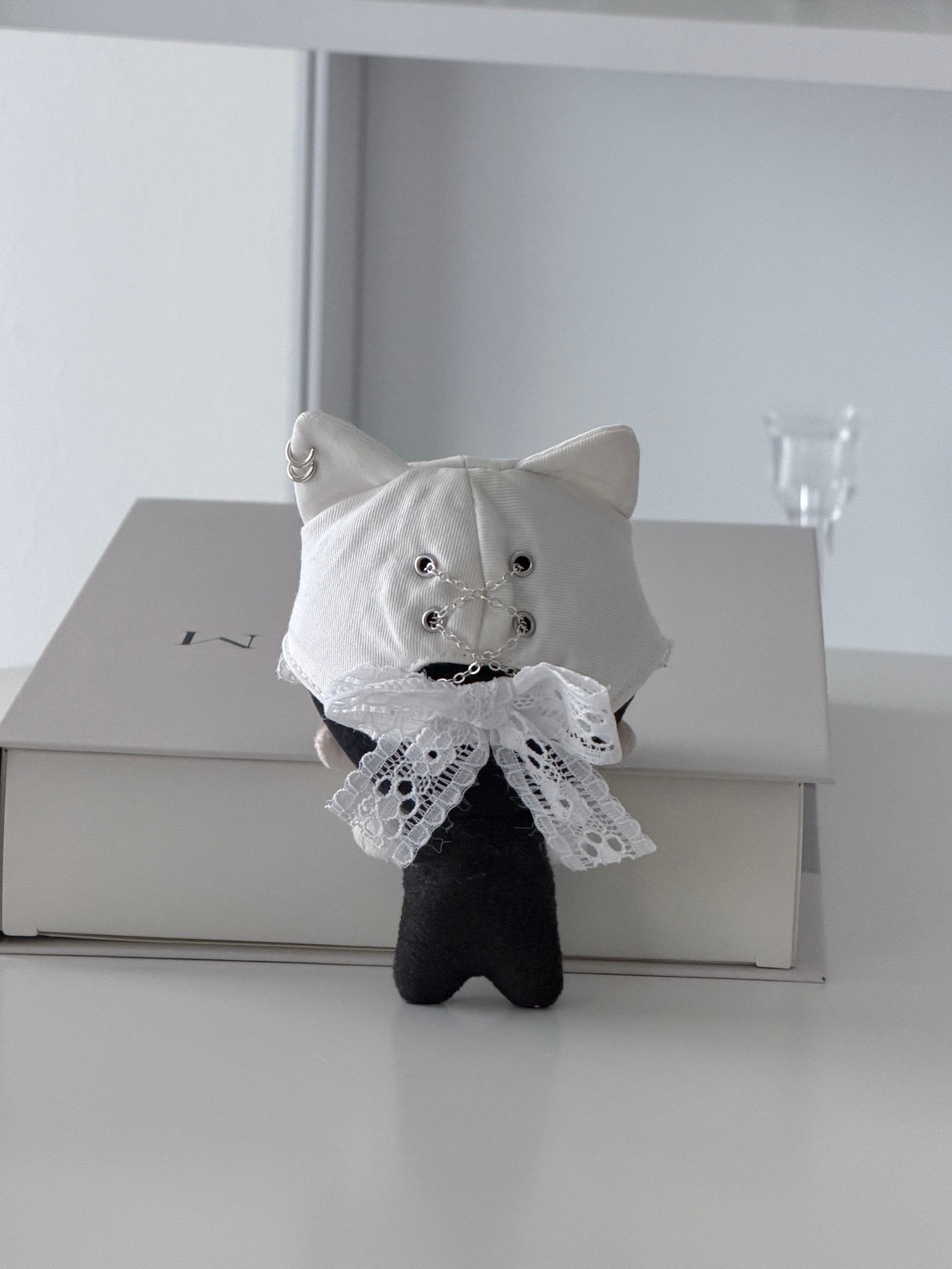 Neko×OshiVerse