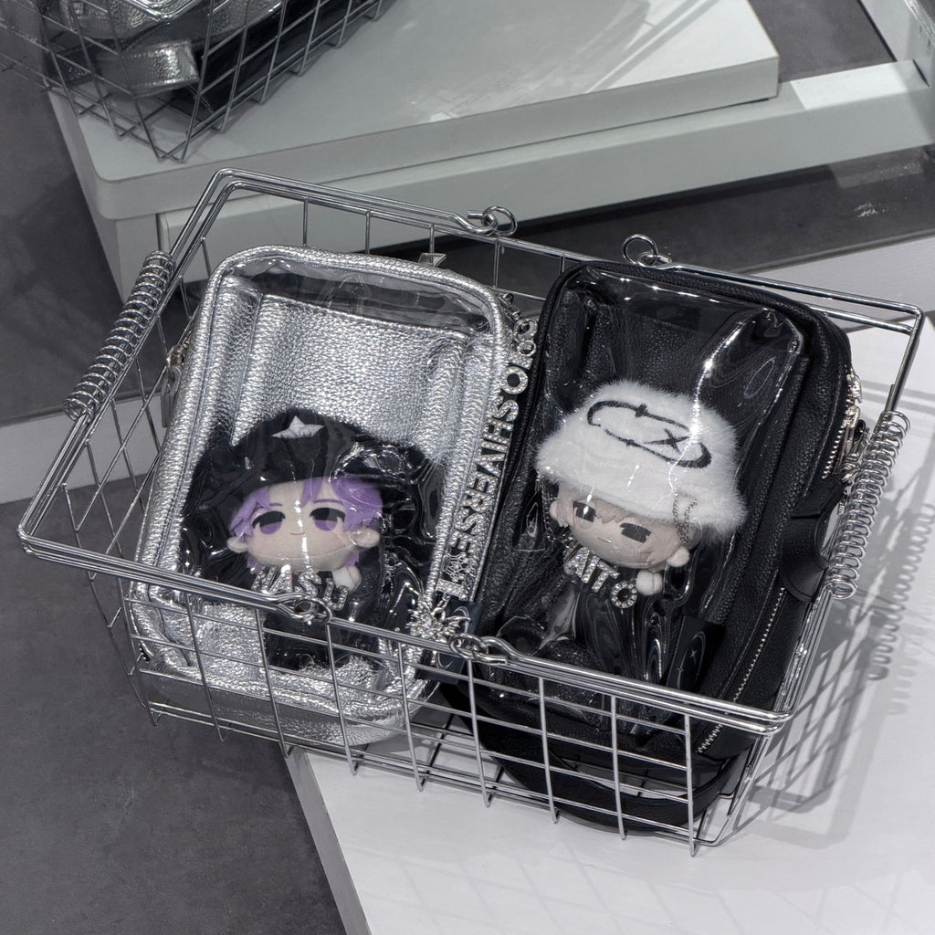 アクスタポーチ