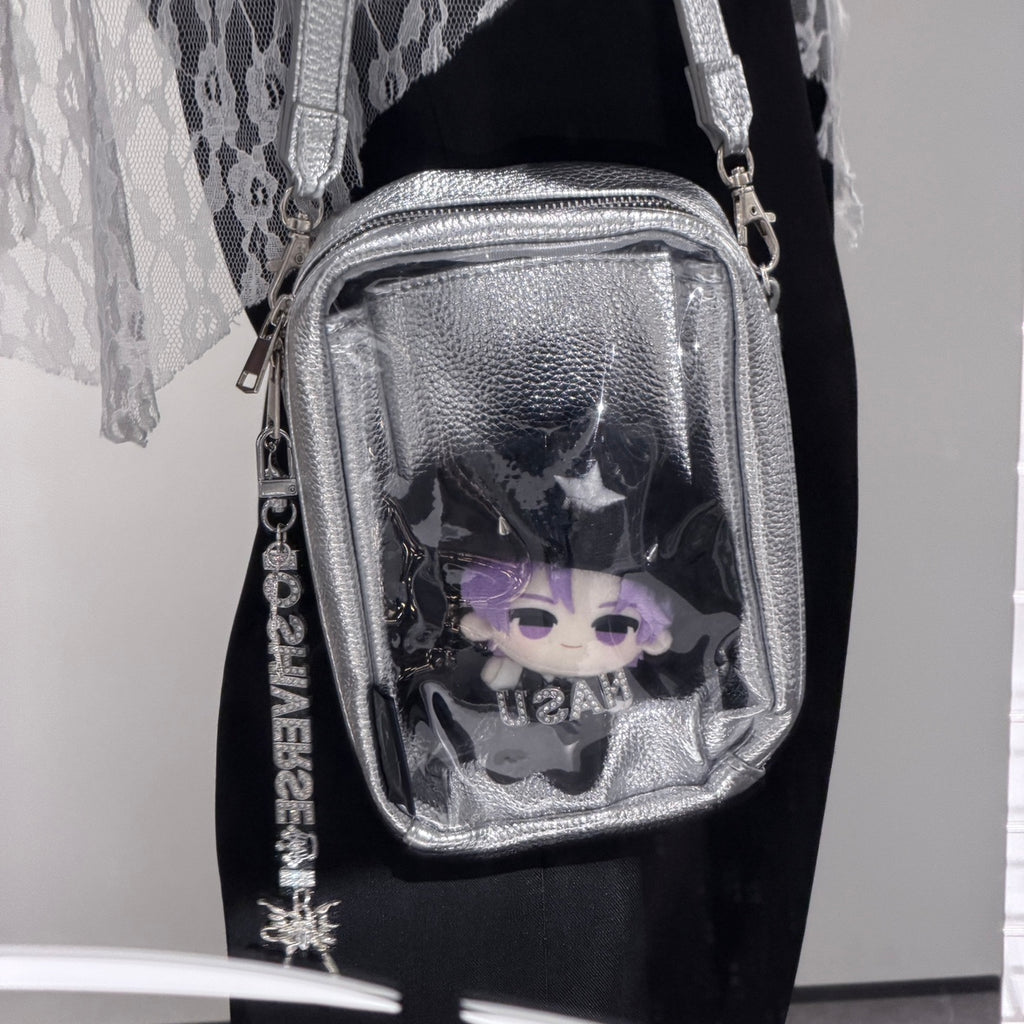 アクスタポーチ