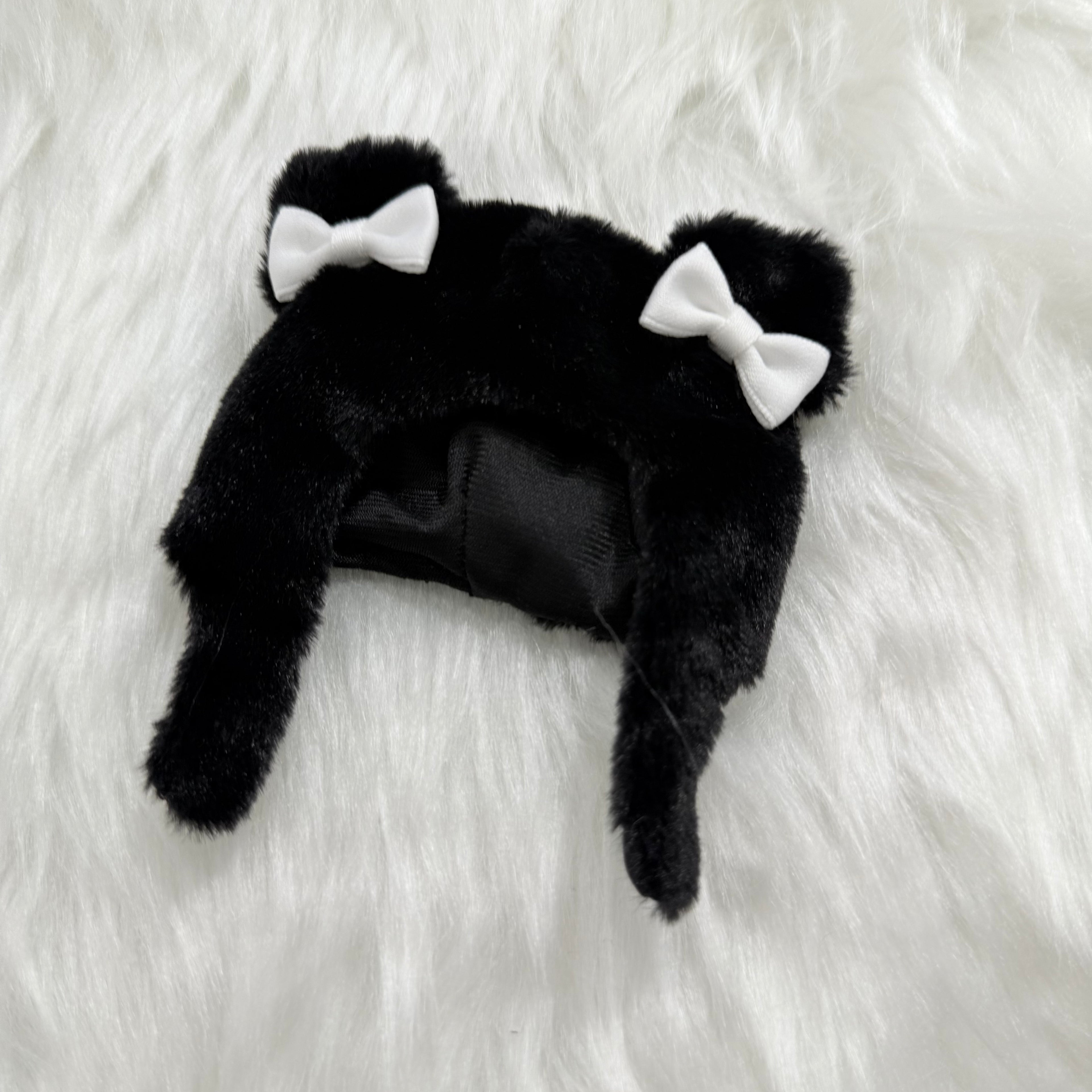 【10cmぬい服】FUWAKYUN 推し活シリーズ🤍 by PNCA