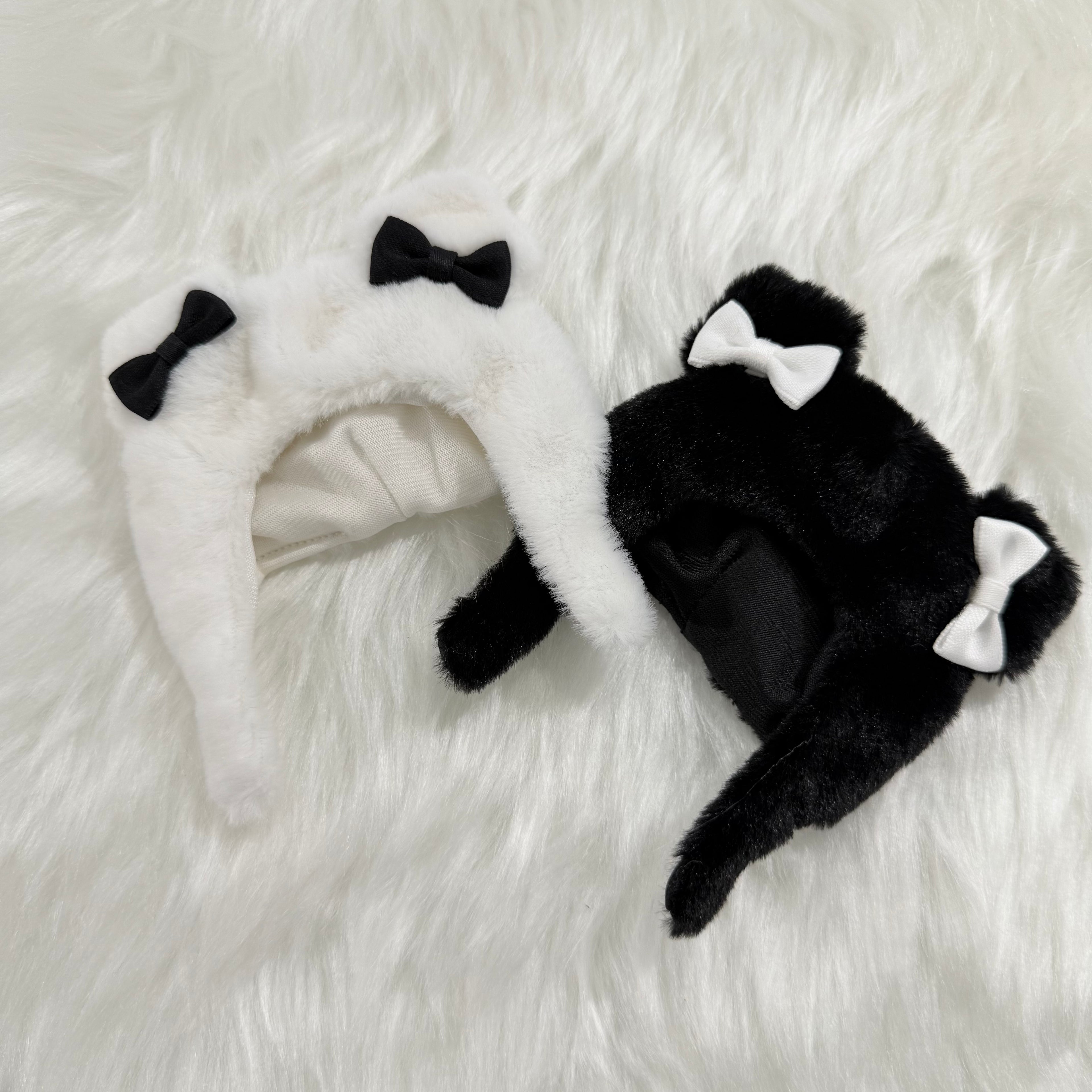 【10cmぬい服】FUWAKYUN 推し活シリーズ🤍 by PNCA