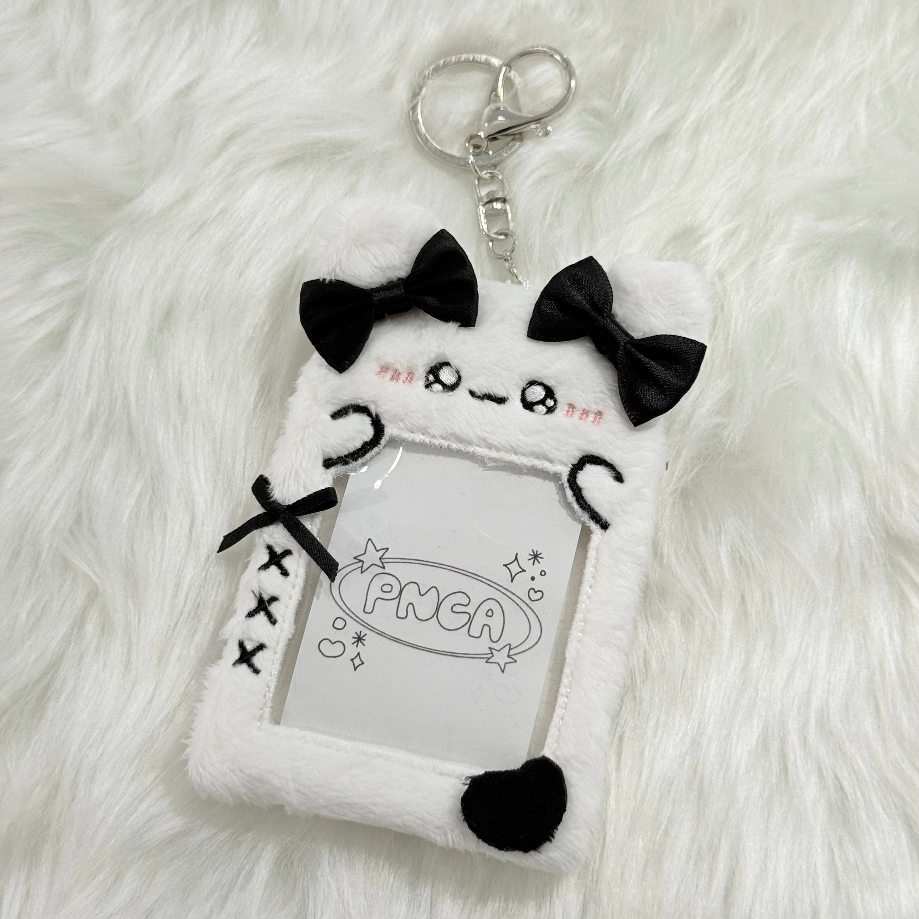 PNCAオリジナルペンラカバー【オオカミ🐺】