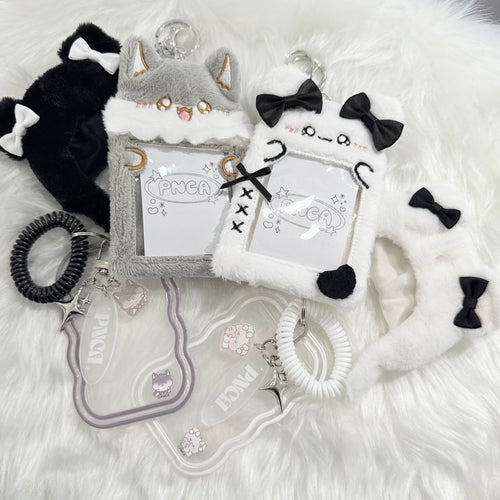 【10cmぬい服】FUWAKYUN 推し活シリーズ🤍 by PNCA