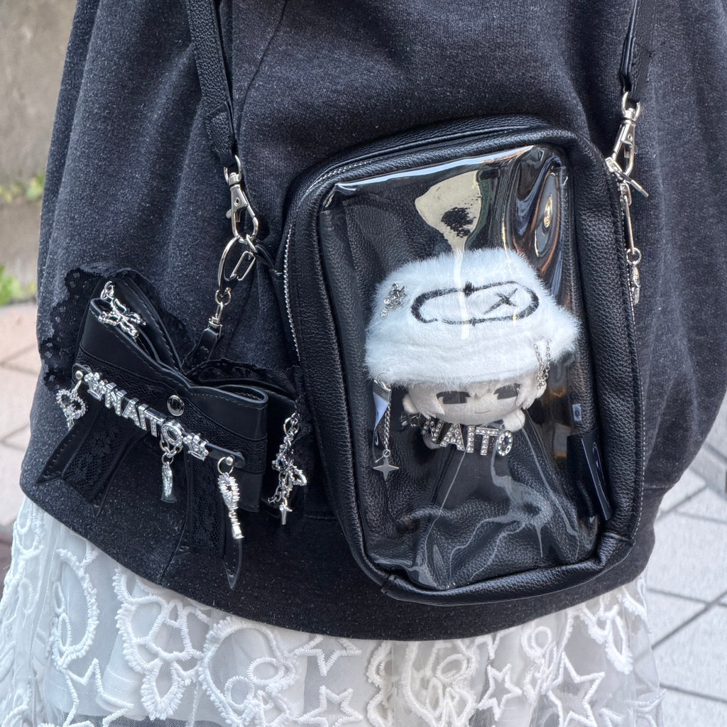 アクスタポーチ