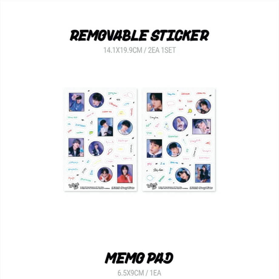 【限定特価】STRAY KIDS 2025 SEASONS GREETINGS