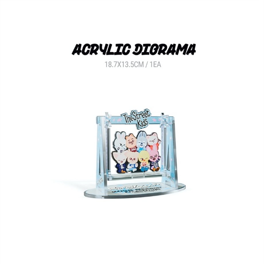 【限定特価】STRAY KIDS 2025 SEASONS GREETINGS